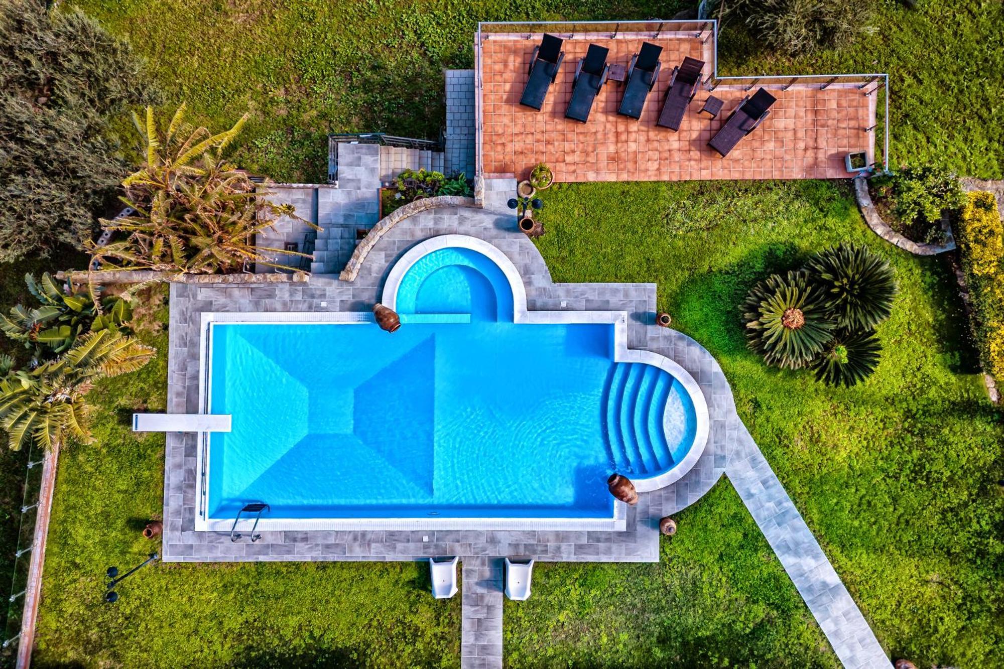 B&B Villa Bency Capo d'Orlando Ngoại thất bức ảnh