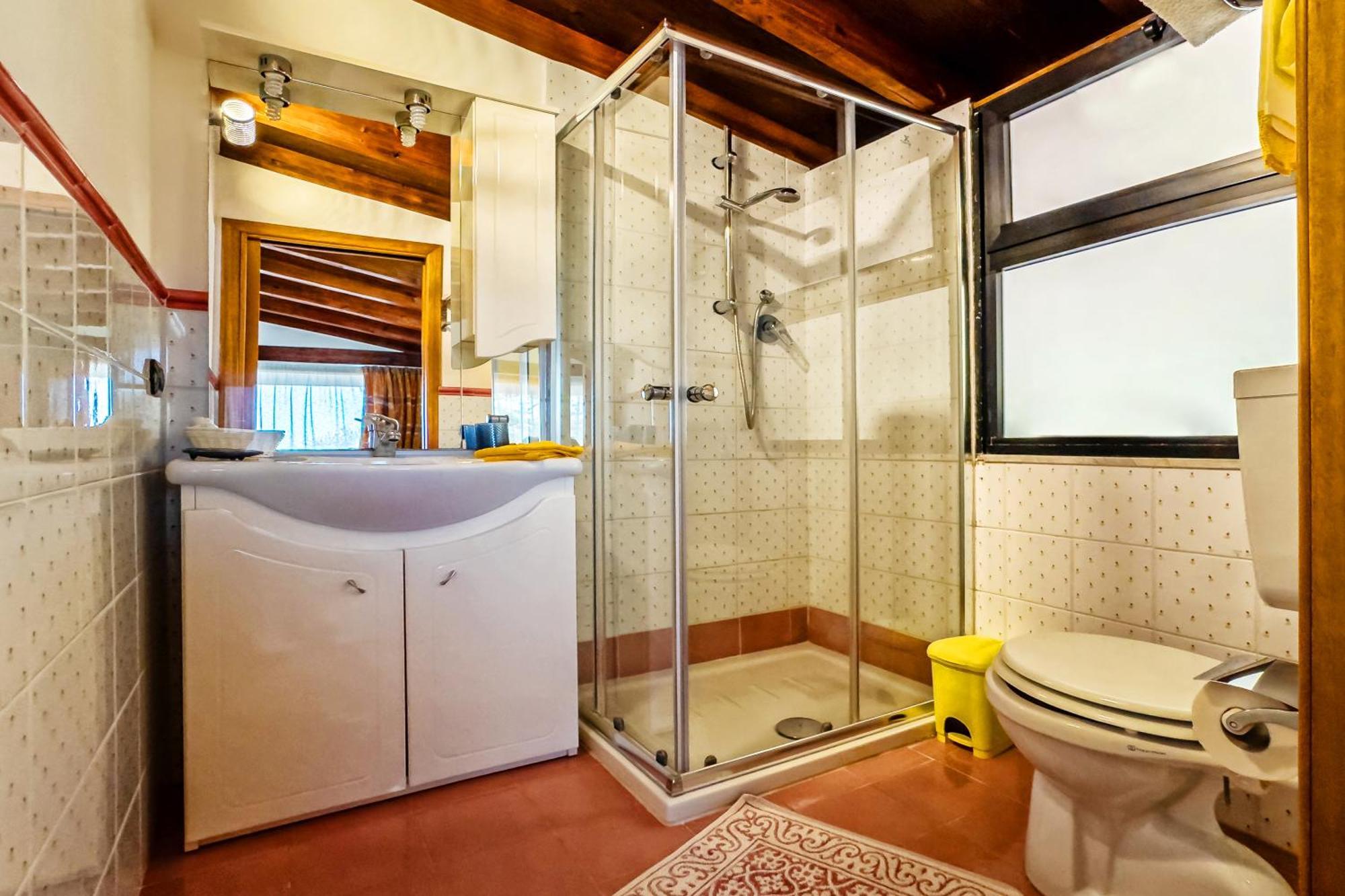 B&B Villa Bency Capo d'Orlando Ngoại thất bức ảnh