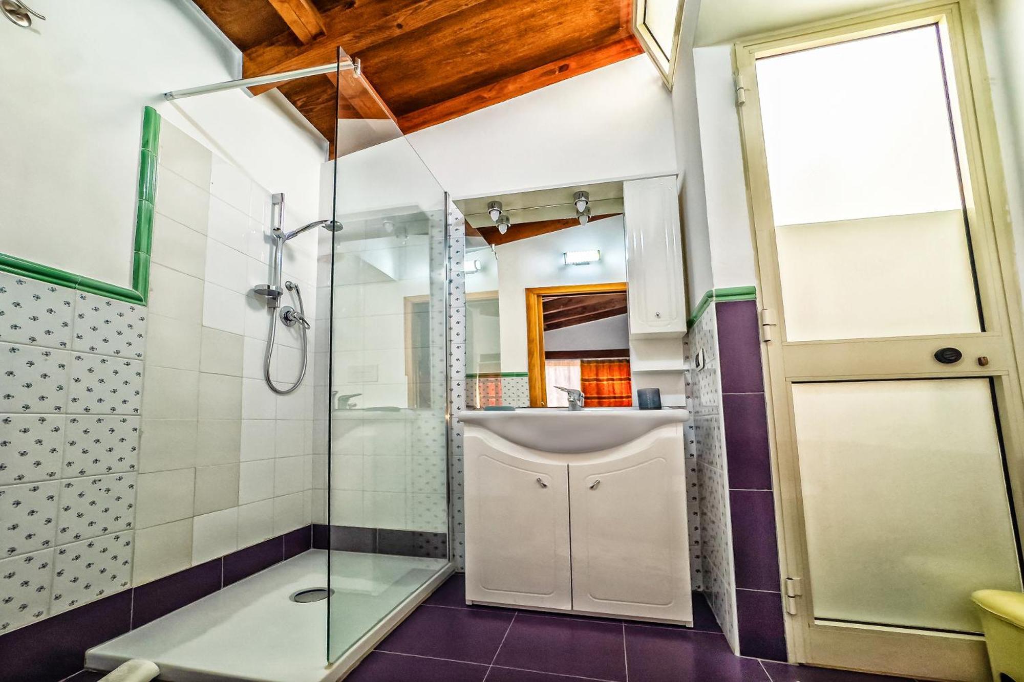 B&B Villa Bency Capo d'Orlando Ngoại thất bức ảnh